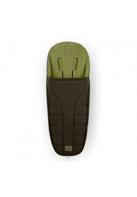 Чoхол для нiг Cybex Platinum Khaki Green 521002921