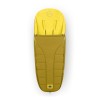 Чехол для ног Cybex Platinum Mustard Yellow 521002923