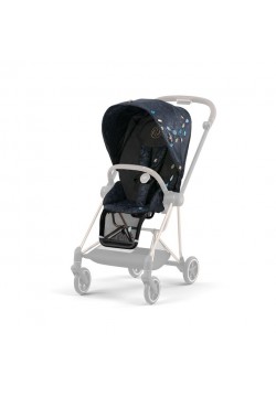 Текстиль для прогулянкового блоку CYBEX Mios Jewels of Nature 521002867