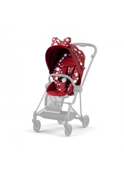 Текстиль для прогулянкового блоку CYBEX Mios Lux R by Jeremy Scott Petticoat 521002747