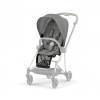 Текстиль для прогулянкового блоку CYBEX Mios Soho Grey mid grey 520000839