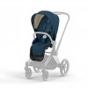 Текстиль для прогулянкового блоку CYBEX Priam Mountain Blue 521002387