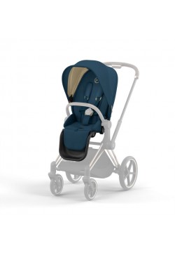 Текстиль для прогулянкового блоку CYBEX Priam Mountain Blue 521002387