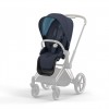 Текстиль для прогулянкового блоку CYBEX Priam Nautical Blue 521002381