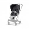 Текстиль для прогулянкового блоку Cybex Mios Simply Flowers Grey 521002879