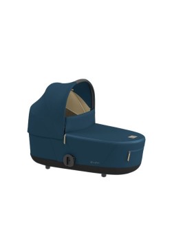 Люлька CYBEX Mios Lux 522000813 Mountain Blue