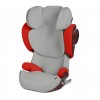 Лiтнiй чохол для автокрісла Cybex Solution Z-iFix Grey 521002063