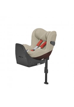 Лiтнiй чохол для автокрісла Cybex Sirona Z Beige 521002053