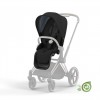 Текстиль для прогулянкового блоку Cybex Priam Conscious Collection Onyx Black 521003739