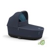 Люлька Cybex Priam Lux R Conscious Collection Dark Navy 522001019