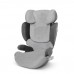 Лiтнiй чохол для автокрісла Cybex Solution T/ Z- Line 523001085 Grey
