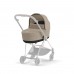 Люлька Cybex Mios Lux R 523001289 Cozy Beige фото 3