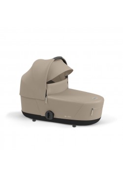 Люлька Cybex Mios Lux R 523001289 Cozy Beige