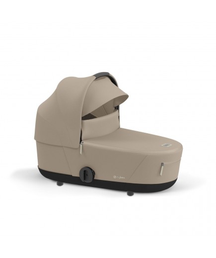 Люлька Cybex Mios Lux R 523001289 Cozy Beige