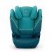 Автокрісло CYBEX Solution S2 i-Fix River Blue turquoise 521003099 фото 3