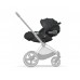 Автокрісло CYBEX Cloud Z2 i-Size Deep black 522000647 фото 2