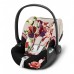 Автокрісло Cybex Cloud Z2 i-Size 522000615 Spring Blossom Light