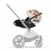 Автокрісло Cybex Cloud Z2 i-Size 522000615 Spring Blossom Light фото 3