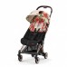 Коляска прогулянкова Cybex Coya 2023 522003071 Spring Blossom Light