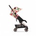 Коляска прогулянкова Cybex Coya 2023 522003071 Spring Blossom Light