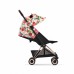 Коляска прогулянкова Cybex Coya 2023 522003071 Spring Blossom Light