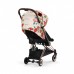 Коляска прогулянкова Cybex Coya 2023 522003071 Spring Blossom Light фото 3