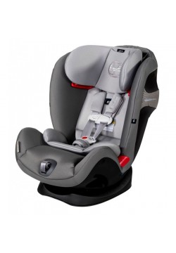 Автокрісло CYBEX Eternis S Manhattan Grey mid grey 518002877