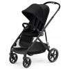 Коляска прогулянкова CYBEX Gazelle S Deep Black 520002117