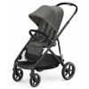 Коляска прогулянкова CYBEX Gazelle S Soho grey mid grey 520002115