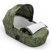 Люлька Cybex Melio Street 2023 522002671 Olive Green фото 6