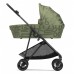 Люлька Cybex Melio Street 2023 522002671 Olive Green фото 2