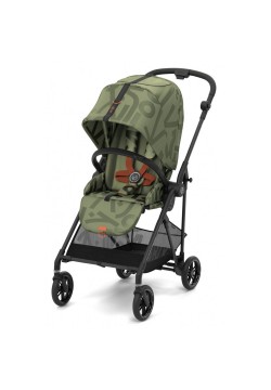 Коляска прогулянкова Сybex Melio Olive Green 522002635