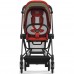 Коляска універсальна 2в1 Cybex Mios 4.0 Autumn Gold/Matt Black 522000829/5 фото 2