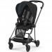 Коляска універсальна 2в1 Cybex Mios 4.0 Sepia Black/Matt Black 523000921/1 фото 4