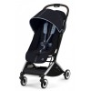 Коляска прогулянкова Cybex Orfeo SLV 522004199 Ocean blue