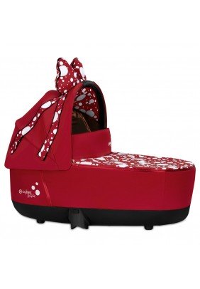 Люлька Cybex Priam Lux R by Jeremy Scott Petticoat 521001869