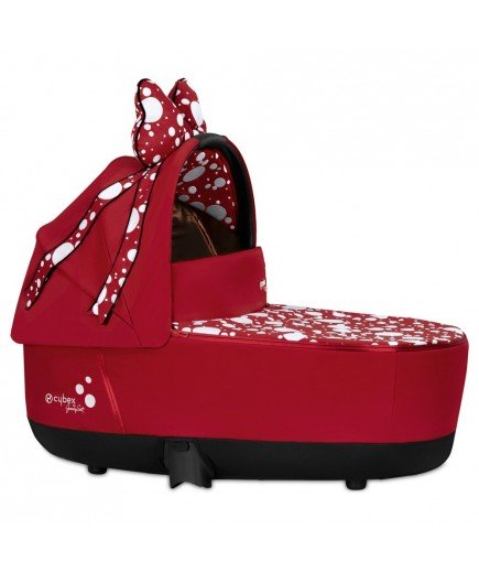 Люлька Cybex Priam Lux R by Jeremy Scott Petticoat 521001869