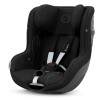 Автокрісло Cybex Sirona Gi i-Size 523001203 Moon Black