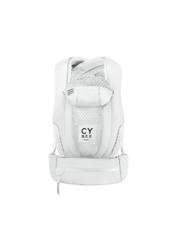 Рюкзак-кенгуру Cybex Coya Carrier Urban Mobility 524000641 White