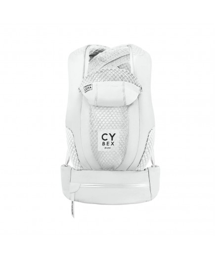 Рюкзак-кенгуру Cybex Coya Carrier Urban Mobility 524000641 White Рюкзак-кенгуру Cybex Coya Carrier Urban Mobility 524000641 White