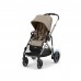 Коляска прогулянкова Cybex e-Gazelle S TPE 524000547 Almond Beige