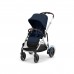 Коляска прогулянкова Cybex e-Gazelle S SLV 524000529 Ocean Blue