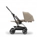 Коляска прогулянкова Cybex Eezy S Twist+ 2 TPE B 524000127 Almond Beige фото 6