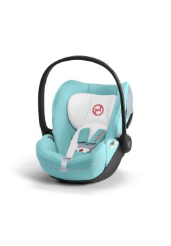 Автокрісло Cybex Cloud T i-Size by Jeremy Scott Car 523000333