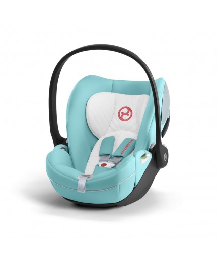 Автокрісло Cybex Cloud T i-Size by Jeremy Scott Car 523000333