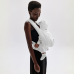 Рюкзак-кенгуру Cybex Coya Carrier Urban Mobility 524000641 White фото 4