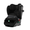 Автокрісло Cybex Pallas G i-Size 522002177 Moon Black