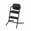 Стільчик для годування Cybex Lemo Infinity Black 518001481