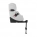 Автокрісло Cybex Anoris T2 i-Size Plus 523001071 Platinum White фото 5