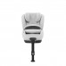 Автокрісло Cybex Anoris T2 i-Size Plus 523001071 Platinum White фото 4